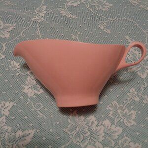 BARBIECORE 1960S PINK MELMACK BIG CREAMER